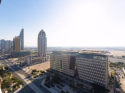 Luxurious Waterfront Living | Marina District