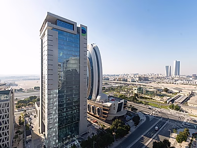 Luxurious Waterfront Living | Marina District