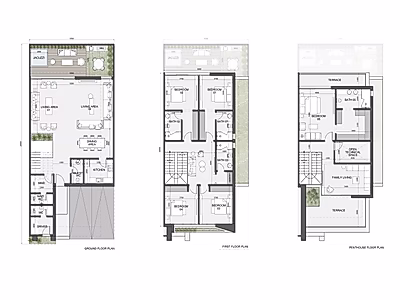 Exclusive Al Kheesa Villas – Premium Off-Plan Homes with 6-Year Payment Plan