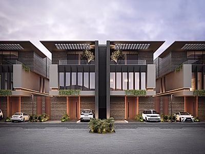 Exclusive Al Kheesa Villas – Premium Off-Plan Homes with 6-Year Payment Plan