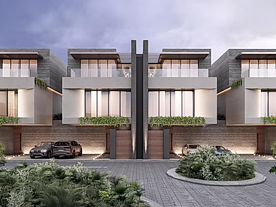 Exclusive Al Kheesa Villas – Premium Off-Plan Homes with 6-Year Payment Plan