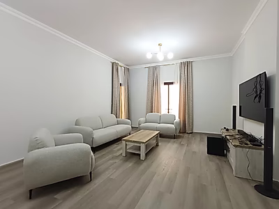 PRIME AND REFINED 3 BEDROOM APARTMENT | READY TO MOVE | FOX HILLS