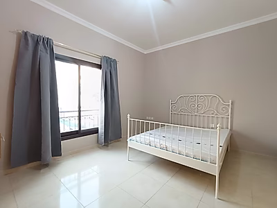 PRIME AND REFINED 3 BEDROOM APARTMENT | READY TO MOVE | FOX HILLS