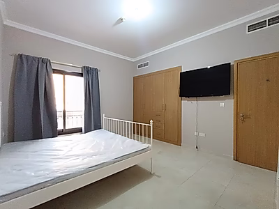 PRIME AND REFINED 3 BEDROOM APARTMENT | READY TO MOVE | FOX HILLS