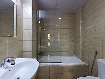 PRIME AND REFINED 3 BEDROOM APARTMENT | READY TO MOVE | FOX HILLS