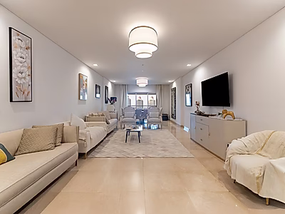 Amazing Fully Furnished 3 Bedroom + Maid Apartment in Muthahida | Bills Included