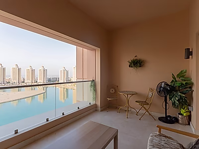 Amazing Fully Furnished 3 Bedroom + Maid Apartment in Muthahida | Bills Included