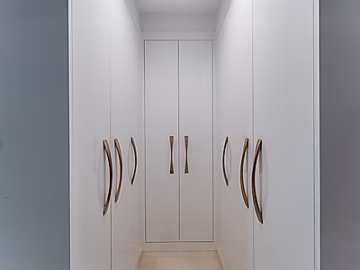 Amazing Fully Furnished 3 Bedroom + Maid Apartment in Muthahida | Bills Included