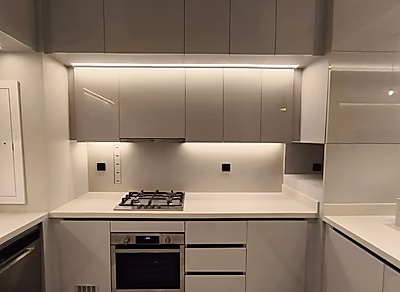 إعادة بيع | شقق فاخرة غرفتين نوم + غرفة خادمة بخطة سداد 8 سنوات