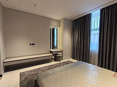 إعادة بيع | شقق فاخرة غرفتين نوم + غرفة خادمة بخطة سداد 8 سنوات