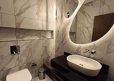 إعادة بيع | شقق فاخرة غرفتين نوم + غرفة خادمة بخطة سداد 8 سنوات