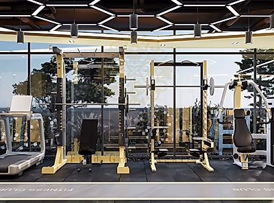 إعادة بيع | شقق فاخرة غرفتين نوم + غرفة خادمة بخطة سداد 8 سنوات