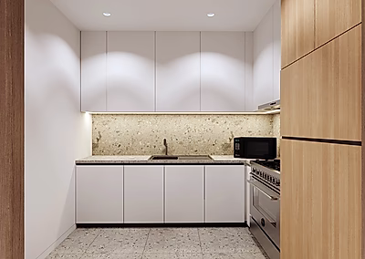 جاهز في أكتوبر: دفعة مقدمة 5% فقط، بدون دفعة عند التسليم، وخطة سداد تصل إلى 6 سنوات