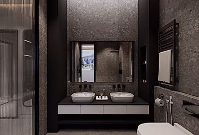 جاهز في أكتوبر: دفعة مقدمة 5% فقط، بدون دفعة عند التسليم، وخطة سداد تصل إلى 6 سنوات