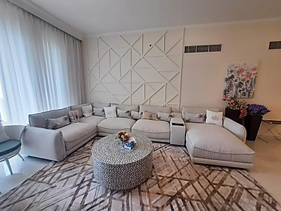 Luxury 2BR Apartment with a premium Seaview