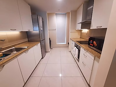 Luxury 2BR Apartment with a premium Seaview