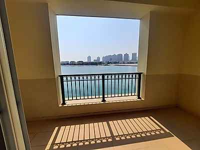 Luxury 2BR Apartment with a premium Seaview