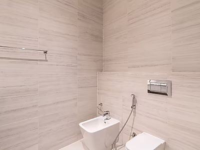 BILLS INCLUDED! | FURNISHED 2BR APARTMENT | THE PEARL