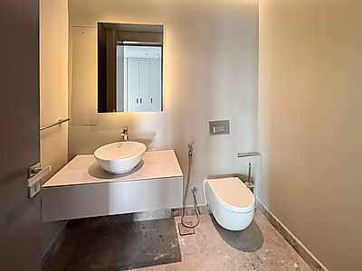 RESALE RARE 1 BEDROOM SEEF | PANORAMIC SEA VIEW | RENTED & FURNISHED