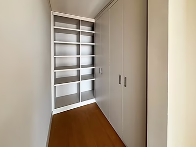 RESALE RARE 1 BEDROOM SEEF | PANORAMIC SEA VIEW | RENTED & FURNISHED