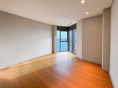 RESALE RARE 1 BEDROOM SEEF | PANORAMIC SEA VIEW | RENTED & FURNISHED