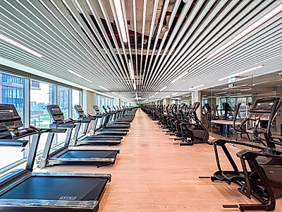 RESALE RARE 1 BEDROOM SEEF | PANORAMIC SEA VIEW | RENTED & FURNISHED