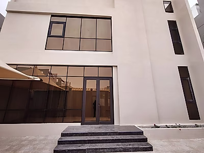 الحياة الفاخرة في السيميسمة | 5+ غرف نوم