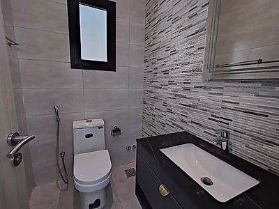 الحياة الفاخرة في السيميسمة | 5+ غرف نوم