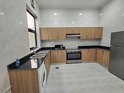 الحياة الفاخرة في السيميسمة | 5+ غرف نوم