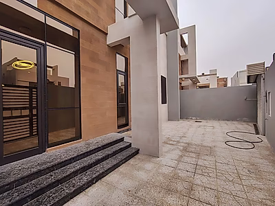 الحياة الفاخرة في السيميسمة | 5+ غرف نوم