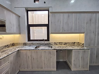 الحياة الفاخرة في السيميسمة | 5+ غرف نوم