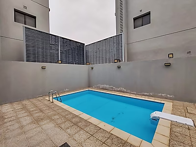 الحياة الفاخرة في السيميسمة | 5+ غرف نوم