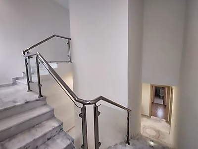 الحياة الفاخرة في السيميسمة | 5+ غرف نوم