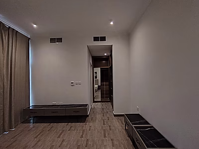 الحياة الفاخرة في السيميسمة | 5+ غرف نوم