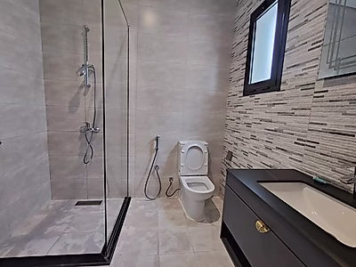 الحياة الفاخرة في السيميسمة | 5+ غرف نوم