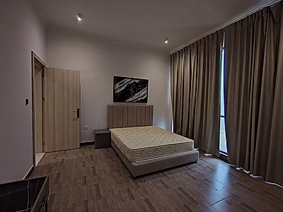 الحياة الفاخرة في السيميسمة | 5+ غرف نوم