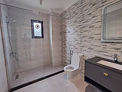 الحياة الفاخرة في السيميسمة | 5+ غرف نوم