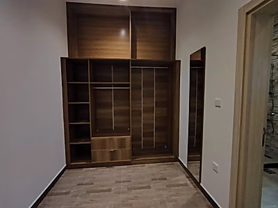 الحياة الفاخرة في السيميسمة | 5+ غرف نوم