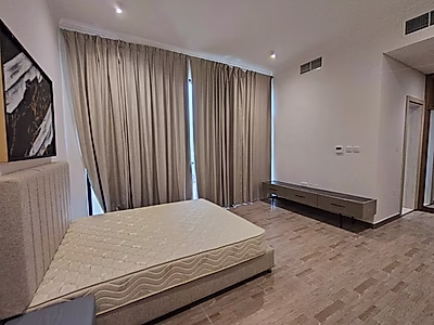 الحياة الفاخرة في السيميسمة | 5+ غرف نوم