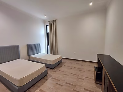 الحياة الفاخرة في السيميسمة | 5+ غرف نوم