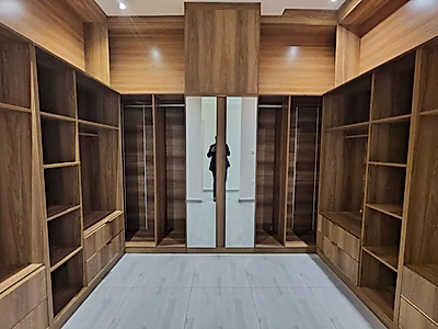 الحياة الفاخرة في السيميسمة | 5+ غرف نوم