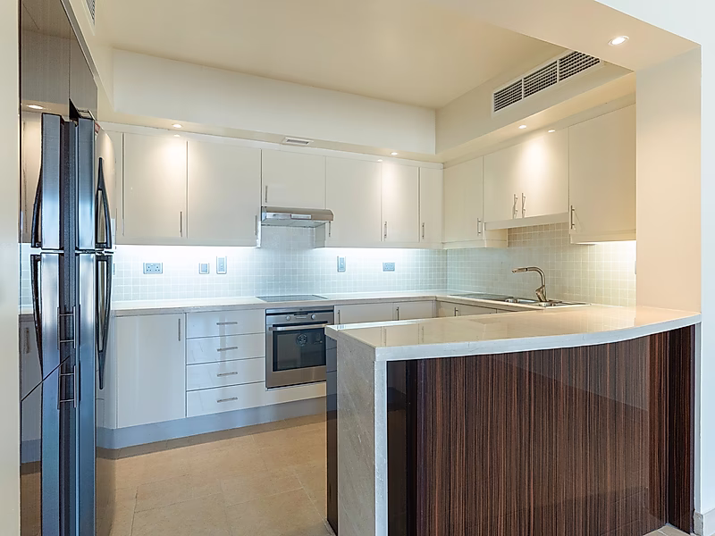 CHIC 2 BEDROOM TOWNHOUSE | PRIME LOCATION | PEARL - Photo 8