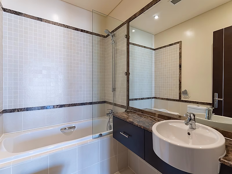 CHIC 2 BEDROOM TOWNHOUSE | PRIME LOCATION | PEARL - Photo 11