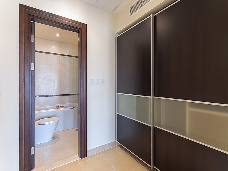CHIC 2 BEDROOM TOWNHOUSE | PRIME LOCATION | PEARL - Photo 12