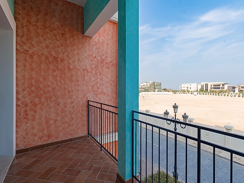 CHIC 2 BEDROOM TOWNHOUSE | PRIME LOCATION | PEARL - Photo 18