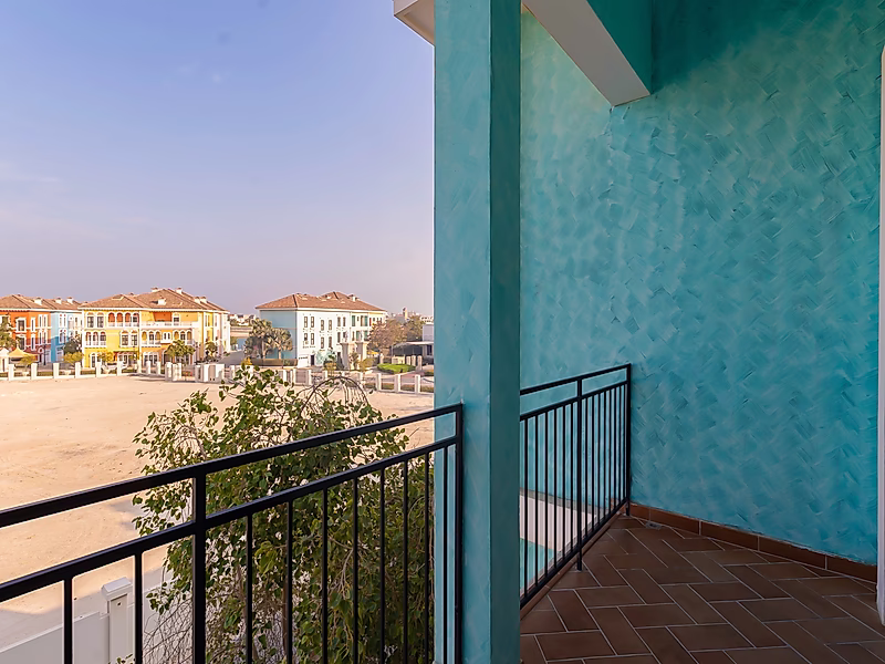 CHIC 2 BEDROOM TOWNHOUSE | PRIME LOCATION | PEARL - Photo 19