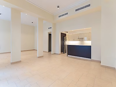 شقة أنيقة بثلاث غرف نوم | قنوات كواتير