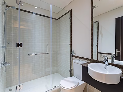 شقة أنيقة بثلاث غرف نوم | قنوات كواتير