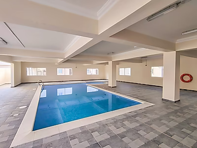 حياة أنيقة | فيلا من 6 غرف في الخيسة