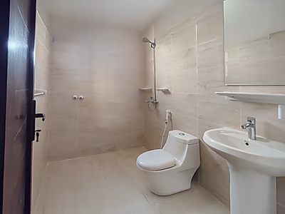 حياة أنيقة | فيلا من 6 غرف في الخيسة